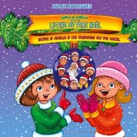 Produktbild: Sofia & Ad&eacute;lia et les lutins du P&egrave;re No&euml;l