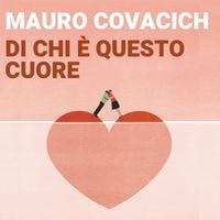 Produktbild: Di chi &egrave; questo cuore