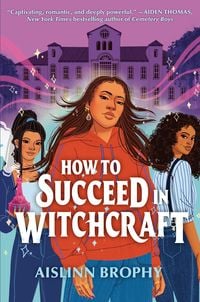 Produktbild: How to Succeed in Witchcraft