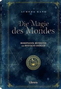 Produktbild: Die Magie des Mondes