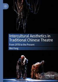Produktbild: Intercultural Aesthetics in Traditional Chinese Theatre