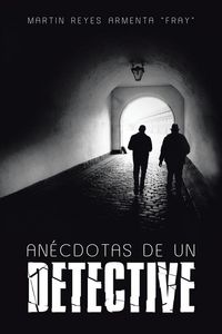 Produktbild: An&eacute;cdotas de un detective