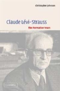 Produktbild: Claude L VI-Strauss