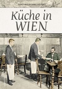 Produktbild: K&uuml;che in Wien