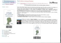 Produktbild: Se relier au vivant par l'intuition