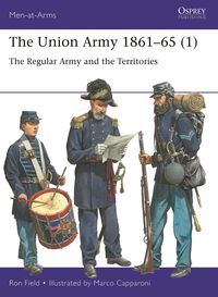 Produktbild: The Union Army 1861-65 (1)