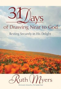 Produktbild: Thirty-One Days of Drawing Near to God