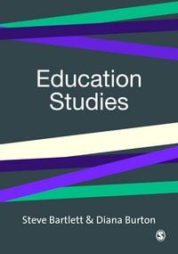 Produktbild: Education Studies