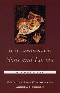 Produktbild: D. H. Lawrence's Sons and Lovers