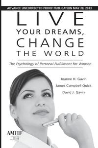 Produktbild: Live Your Dreams, Change