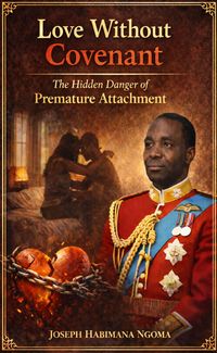 Produktbild: Love Without Covenant: The Hidden Danger of Premature Attachment