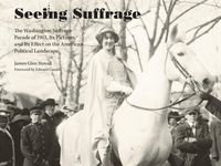 Produktbild: Seeing Suffrage