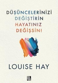 Produktbild: D&uuml;s&uuml;ncelerinizi Degistirin Hayatiniz Degissin
