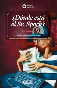 Produktbild: &iquest;D&oacute;nde est&aacute; el Sr. Spock?