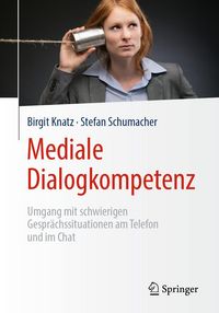 Produktbild: Mediale Dialogkompetenz