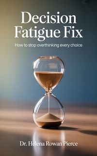 Produktbild: Decision Fatigue Fix