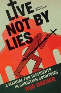 Produktbild: Live Not By Lies (UK EDITION)
