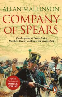 Produktbild: Company Of Spears