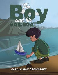 Produktbild: The Boy and his Sailboat