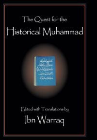 Produktbild: The Quest for the Historical Muhammad