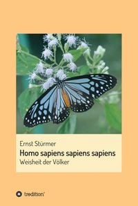 Produktbild: Homo sapiens sapiens sapiens