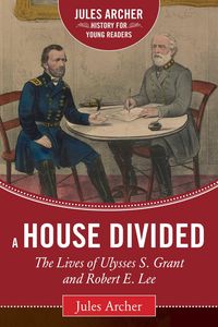 Produktbild: A House Divided