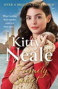Produktbild: A Family Secret