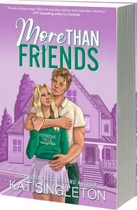 Produktbild: More Than Friends