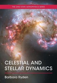 Produktbild: Celestial and Stellar Dynamics
