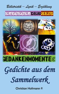 Produktbild: Gedankenmomente