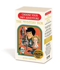 Produktbild: The Mystery Box