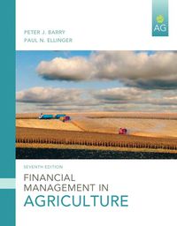 Produktbild: Financial Management in Agriculture