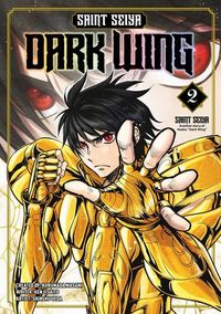 Produktbild: Saint Seiya: Dark Wing Vol.2