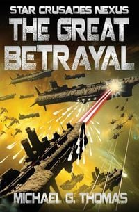 Produktbild: The Great Betrayal