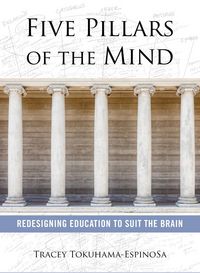 Produktbild: Five Pillars of the Mind