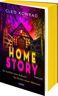 Produktbild: Home Story