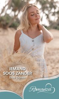 Produktbild: Iemand soos Zander