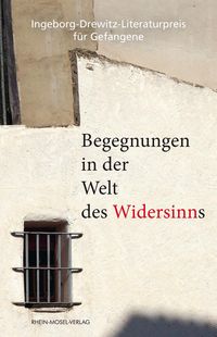 Produktbild: Begegnungen in der Welt des Widersinns
