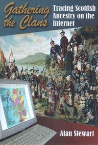 Produktbild: Stewart, A: Gathering the Clans