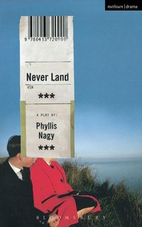 Produktbild: Never Land