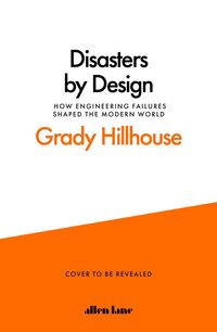 Produktbild: Disasters by Design