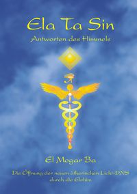 Produktbild: Ela Ta Sin - Antworten des Himmels
