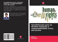 Produktbild: Sensibiliza&ccedil;&atilde;o para os direitos humanos e responsabilidade c&iacute;vica dos jovens