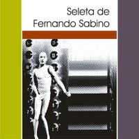 Produktbild: Seleta de Fernando Sabino