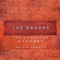Produktbild: Howard, P: The Square: Savoury