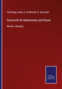 Produktbild: Zeitschrift f&uuml;r Mathematik und Physik