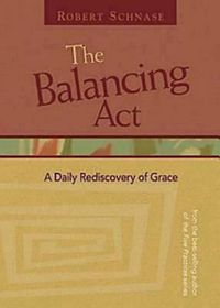 Produktbild: The Balancing Act