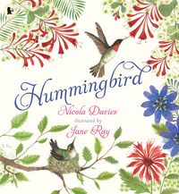 Produktbild: Hummingbird
