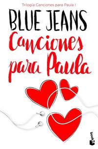 Produktbild: Canciones para Paula