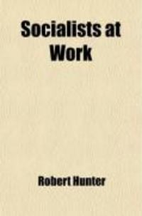 Produktbild: Socialists at Work